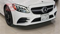 مێرسێدس بێنز C-Class